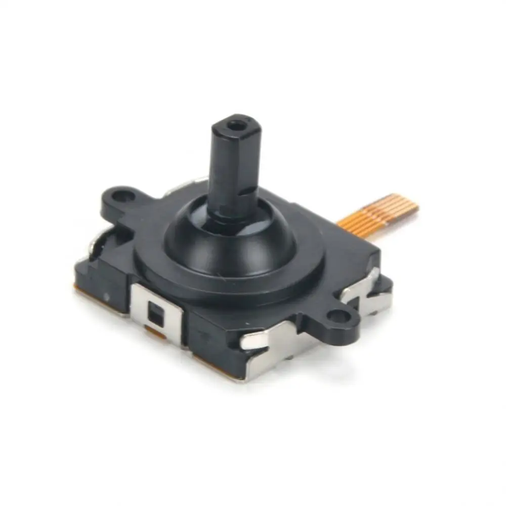 

2/10Pcs 3D Analog Joystick For Oculus Quest 2 Gun Stock Rocker Module Original Controller Joystick Repair Parts For Quest 2