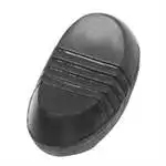 

2170 door IC opening knob right black gray R12