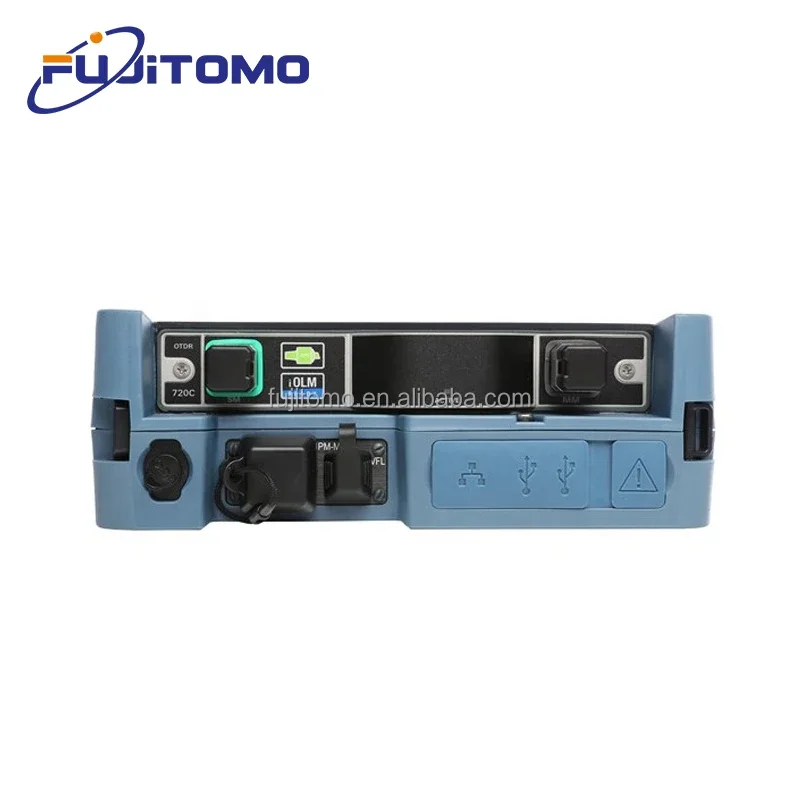 EXFO MAX-715B 720C MAX 730C otdr оптоволоконный OTDR с IOLM SM MM SM1 SM2 1310/1550/1625nm MaxTester 715B последний вес