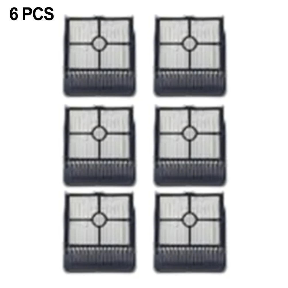 

Сменные фильтры для Redkey W15, беспроводной пылесос для влажной и сухой уборки, аксессуары для дома, запчасти для бытовой техники