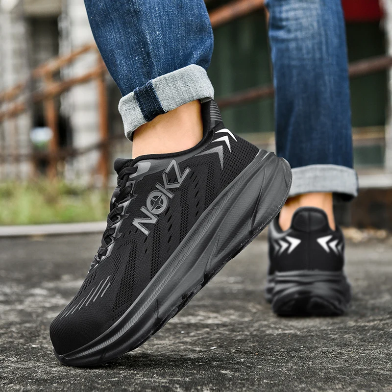 Новая мужская и женская обувь большого размера с защитой от ударов проколов