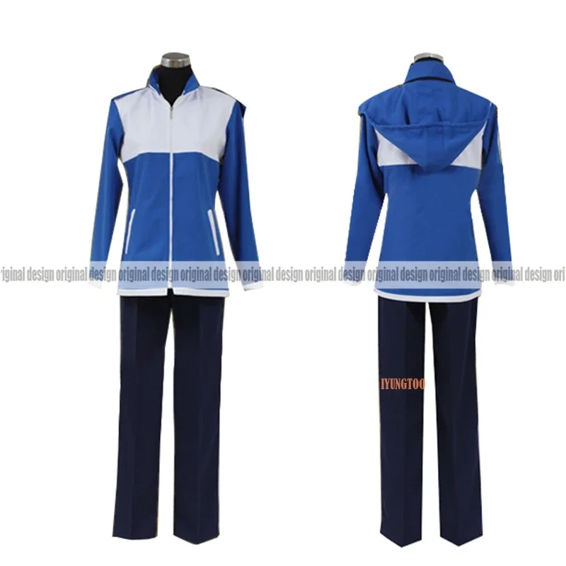 Знакомая одежда Zero Saito Hiraga Louise костюм для косплея принимаются по индивидуальному