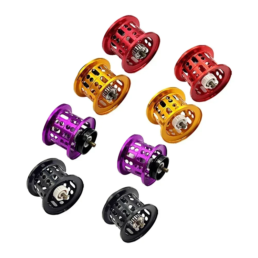 Неглубокая шпуля для DAIWA Alphas 21/22 SV TW