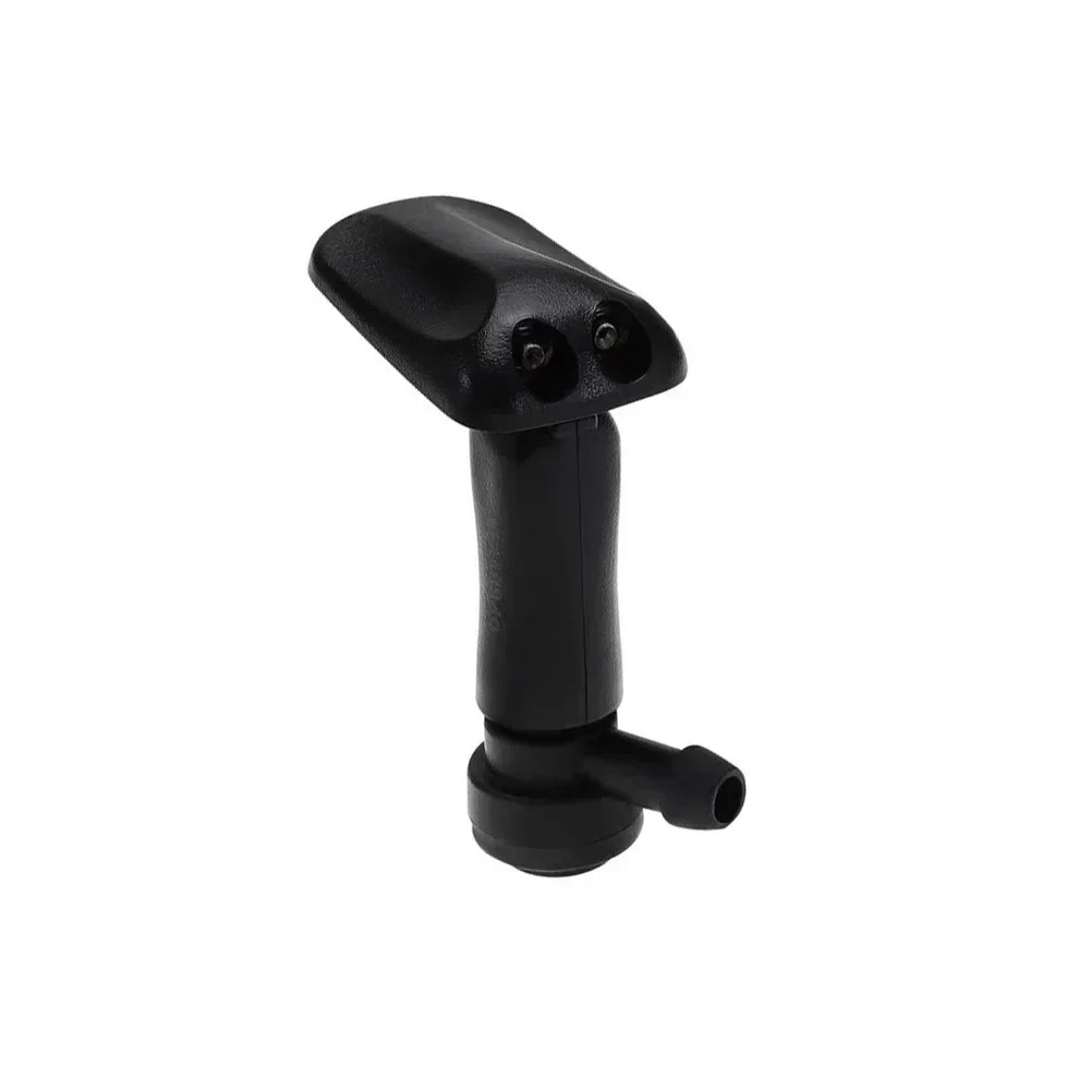 3 шт. насадки для омывателя лобового стекла автомобиля Saab 9-3 9-3X 2003-11 снятком