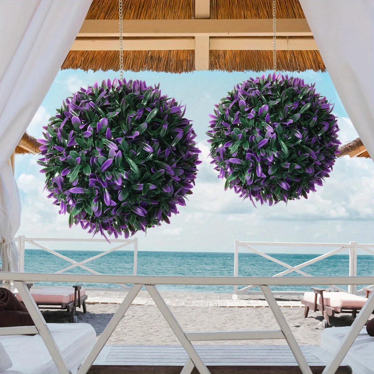 Искусственное Растение Миланского Дерева XIYA Съемный Устойчивый К