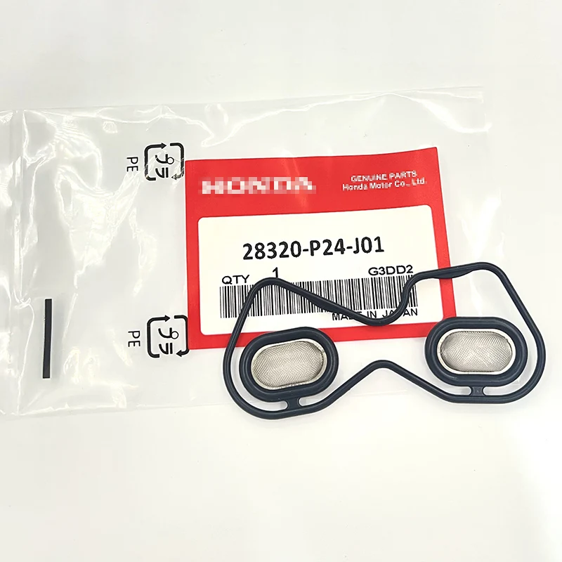 

28320-P24-J01 VTEC solenoid valve gasket is applicable For Honda Odyssey