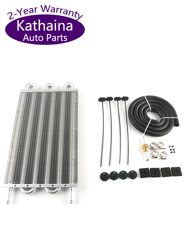 Kathaina Auto Parts Набор подходит для всех модифицированных деталей General Motors выхлопной