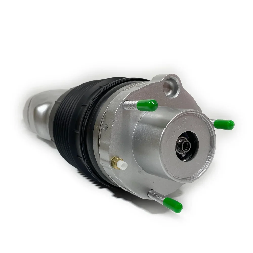 971 616 037 для Porsche Panamera передняя пневматическая пружинная стойка 971616037 971616038