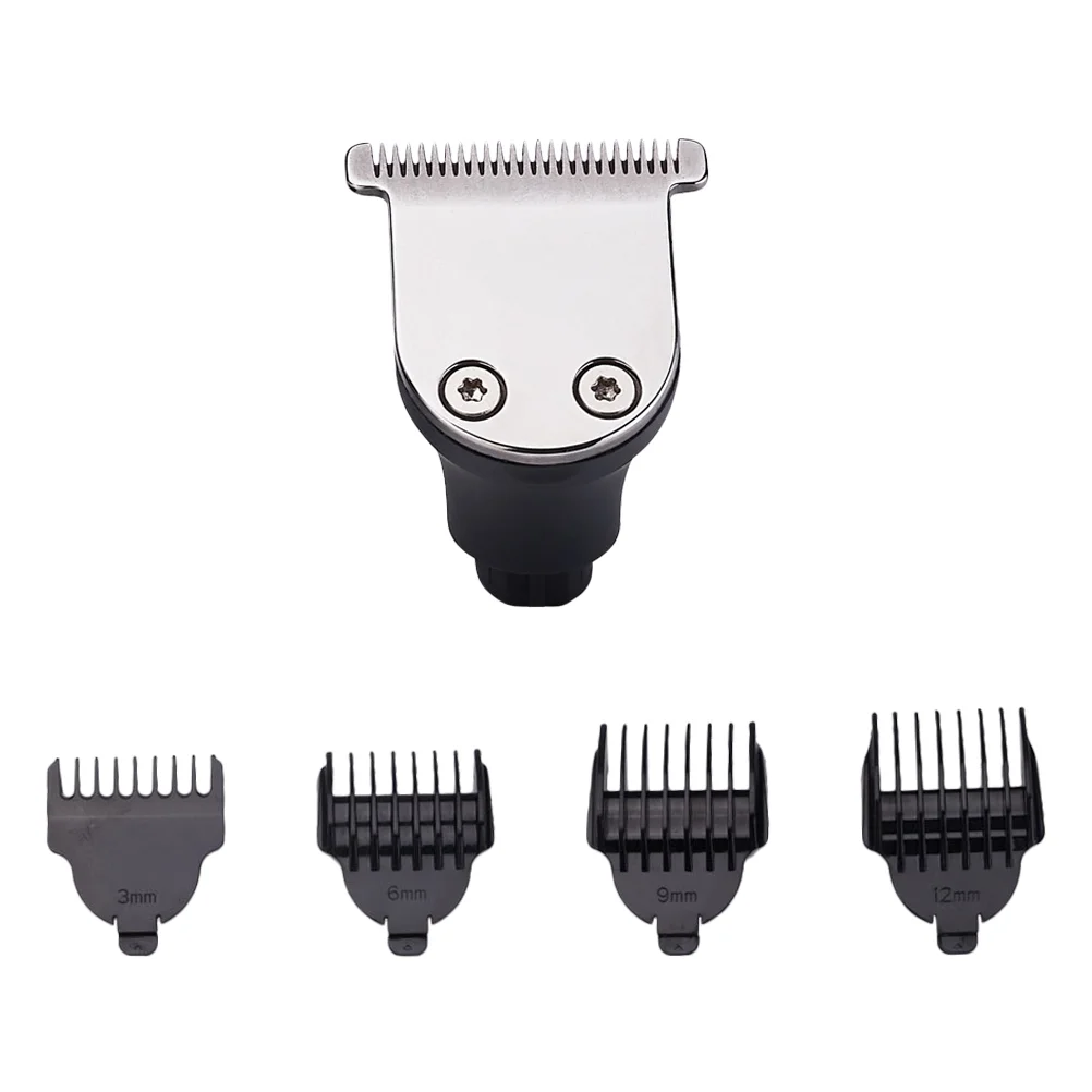 Clipper Accessory Cut Hair Machine