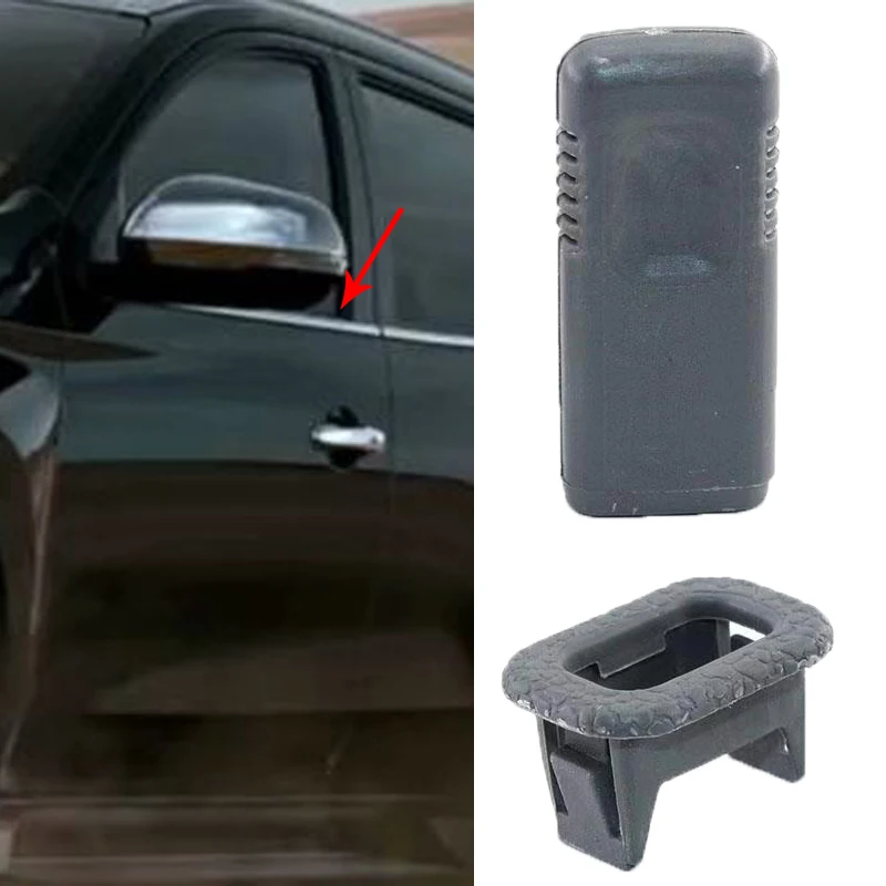 Набор колпачков для замка двери автомобиля MB774548 MB775216 Mitsubishi Shogun Mk2 1997