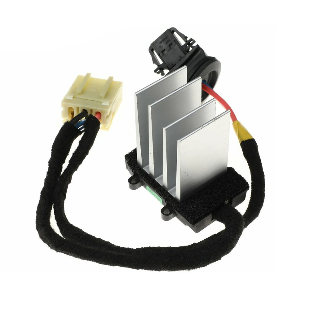 

4869327 5468152 New Heater Blower Motor Resistor For Saab 9-5 95 1998-2004