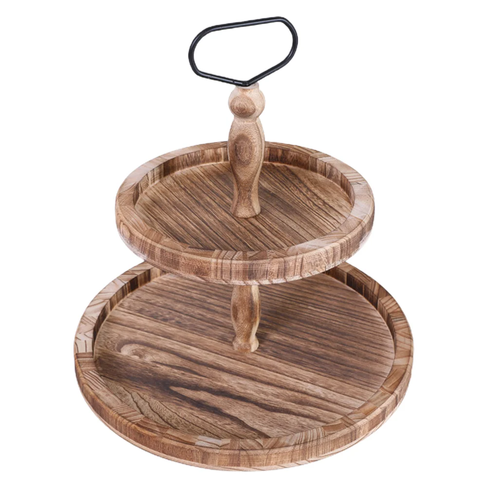 

1Pc Festival Candy Rack Cake Storage Holder Baking Displaying Rack Dessert Rack