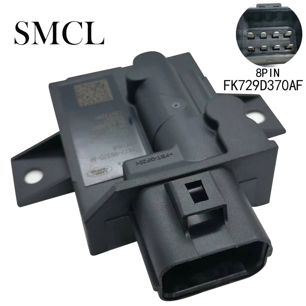 FK729D370AF FK729D370AC FK729D370AE Контроллер топливного насоса для JAGUAR XJ XE F-PACE XF