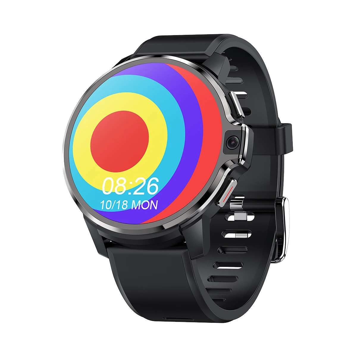 

New Arrival Westway smart watch bands & accessories Support Sim Card Blood Oxygen Monitor DM30 Smart Watch