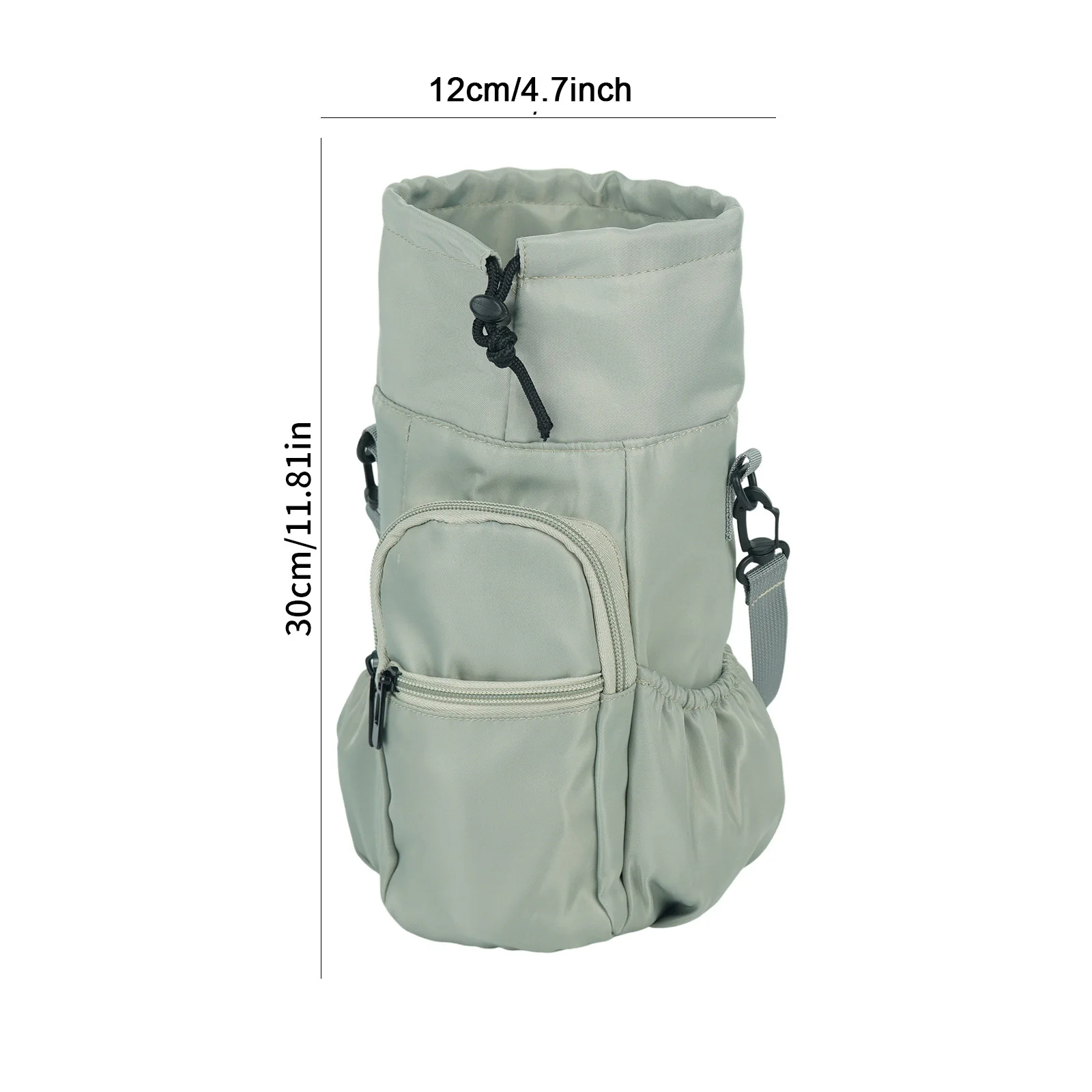 

Сумка-чехол для бутылки Oxford