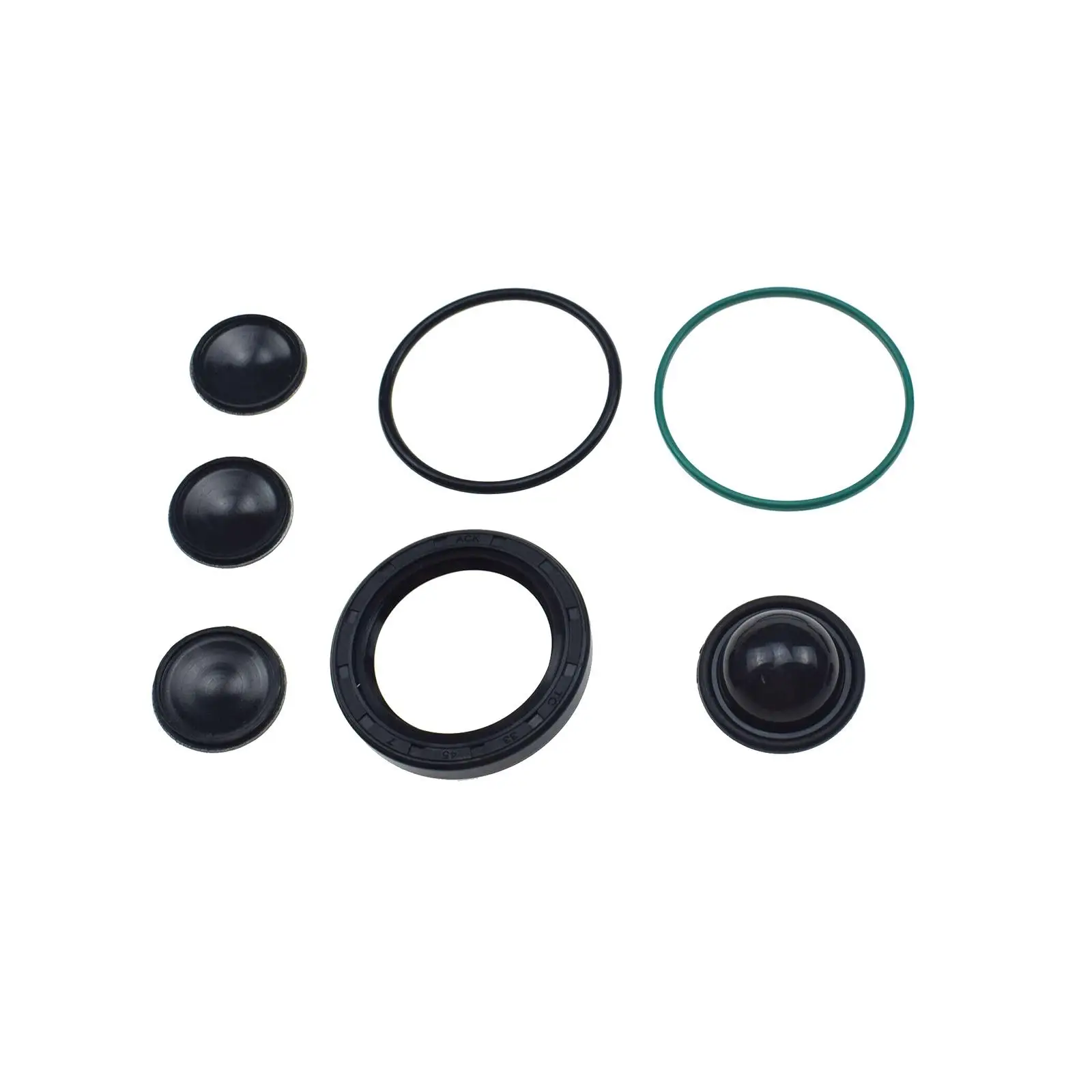 High Pressure Fuel Pump Repair Set Professional Accessories Replaces Durable 1108150049 815049 7508516 for Citroen EW10D