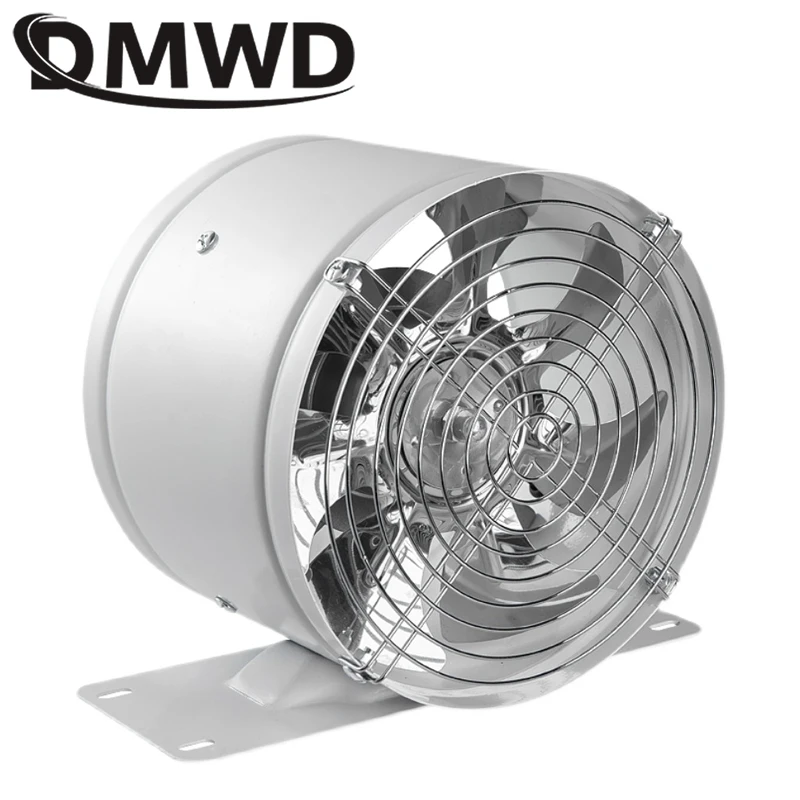 

DMWD 6-дюймовый мини-вытяжной вентилятор, воздуховод, воздуховод, экстрактор, кухонный туалет, потолок для ванной, 6 дюймов, вентиляционный вен...