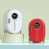 manufacture custom odm small beauty refrigerator portable size electric mini refrigerators