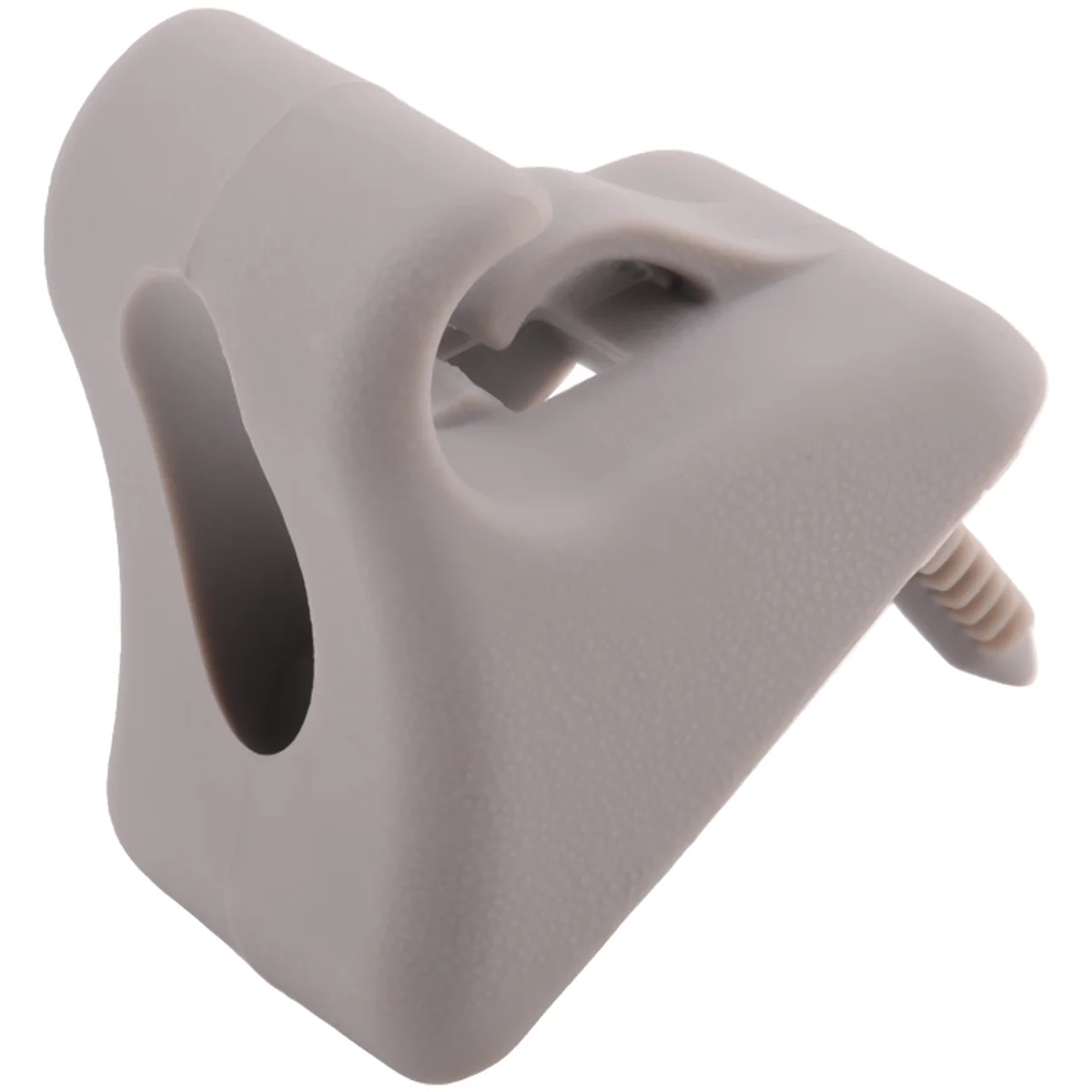 Зажим для солнцезащитного козырька Hyundai Getz I20 2002-2012 1 шт.