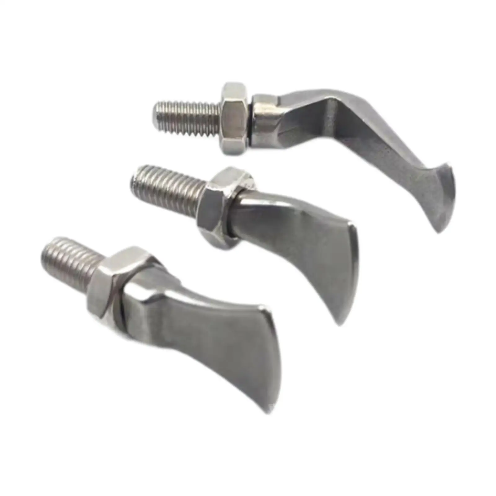 Pliers Head Replacement 3x Tips for Garage Automotive Door Body