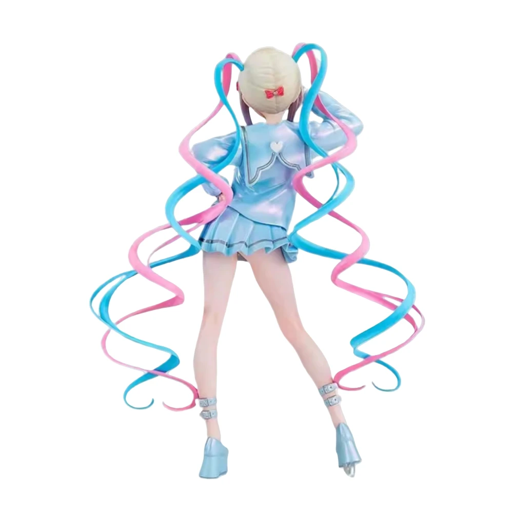 Фигурка KAnge Miku Needy Girl Overdose