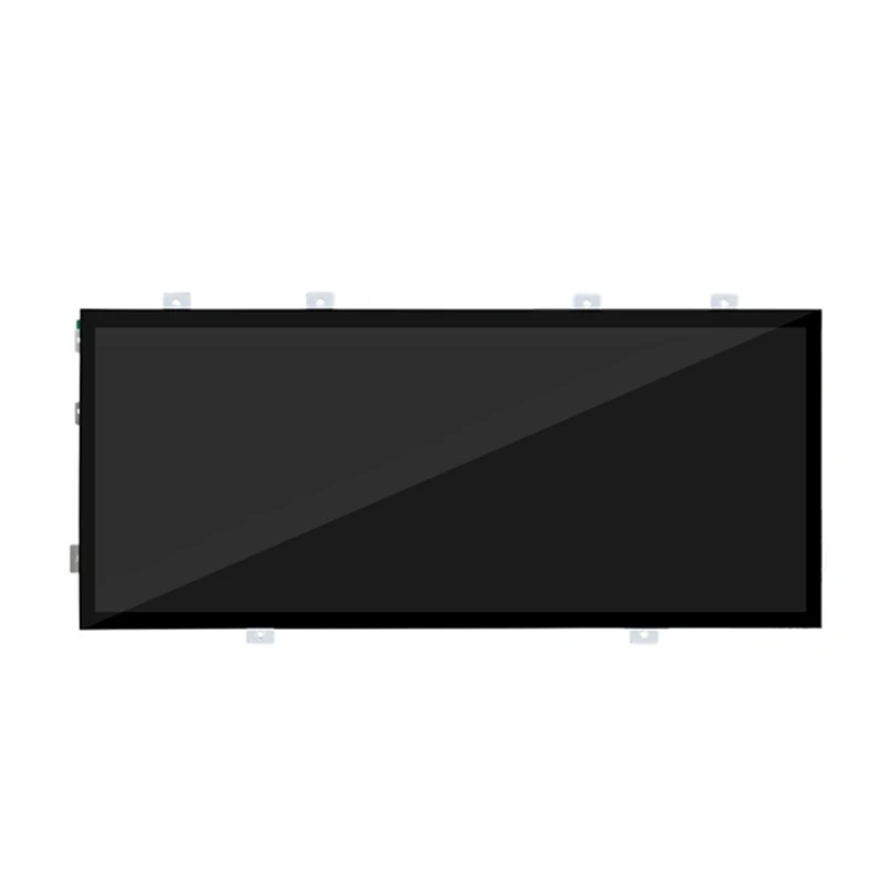 

12.3 Inch 1920X720 LCD Stretched Bar Screen HSD123KPW1-A30 Car Display USB TFT Display Panel