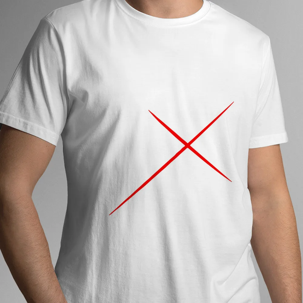 

Новое поступление, футболка Kenshin Samurai Kanji с круглым вырезом, унисекс, 100% хлопок