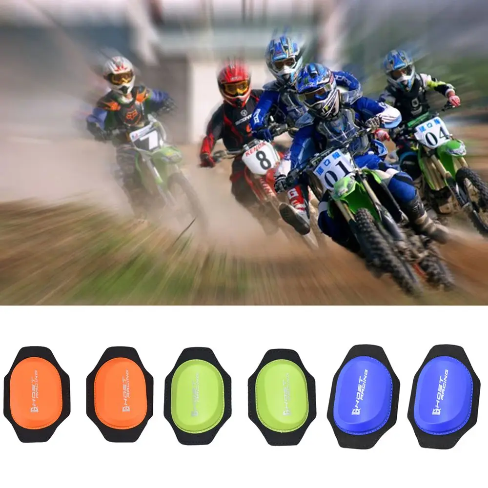 

Motorcycle Protection Pants Grinding Bag Rider Block Sliding Block Racing Pants Ride-Wear-Resistant Protection
