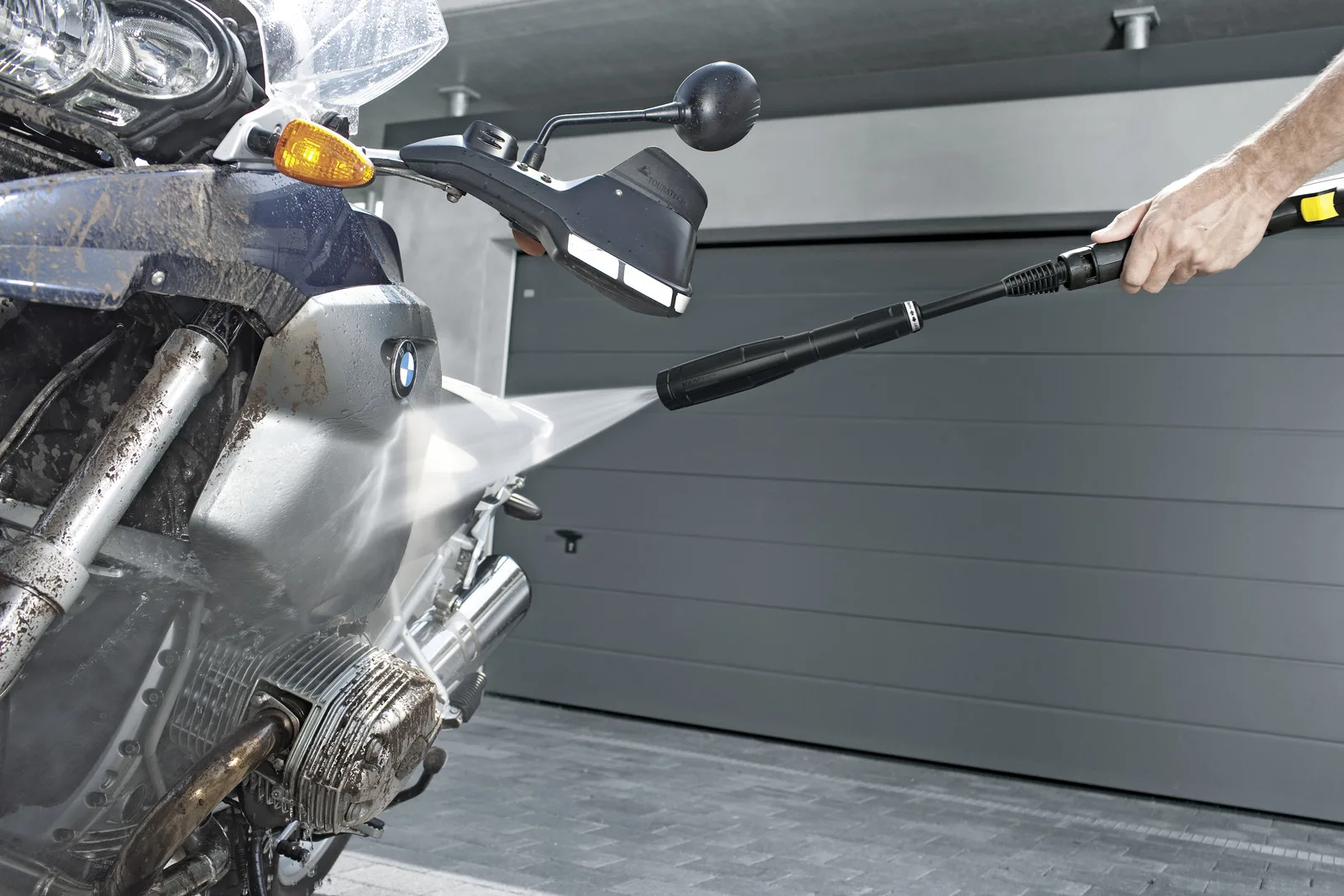 Рисунок 3 - Мини мойка высокого давления Karcher