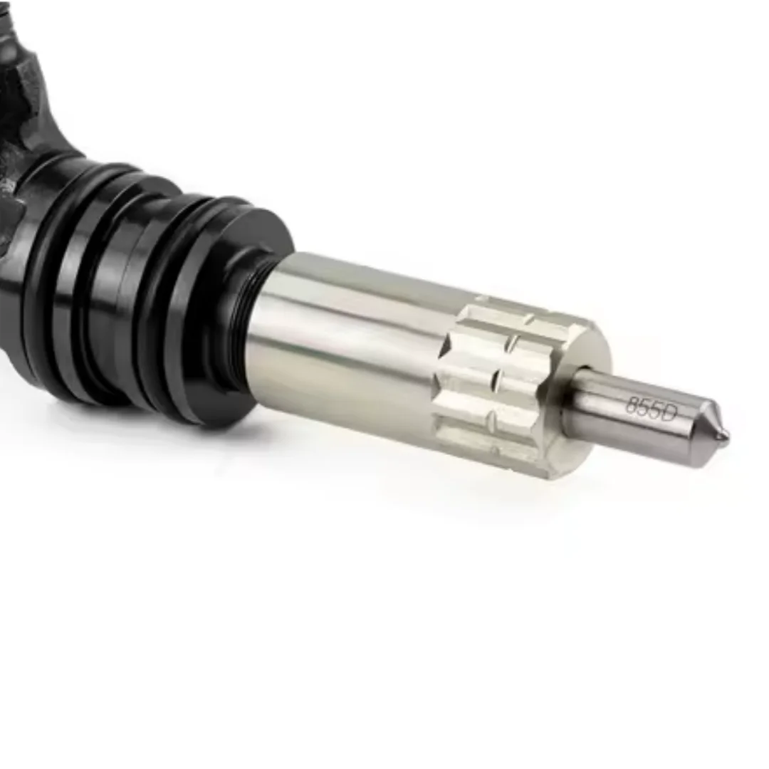 Высококачественный новый топливный инжектор 095000-5450 0950005450 для