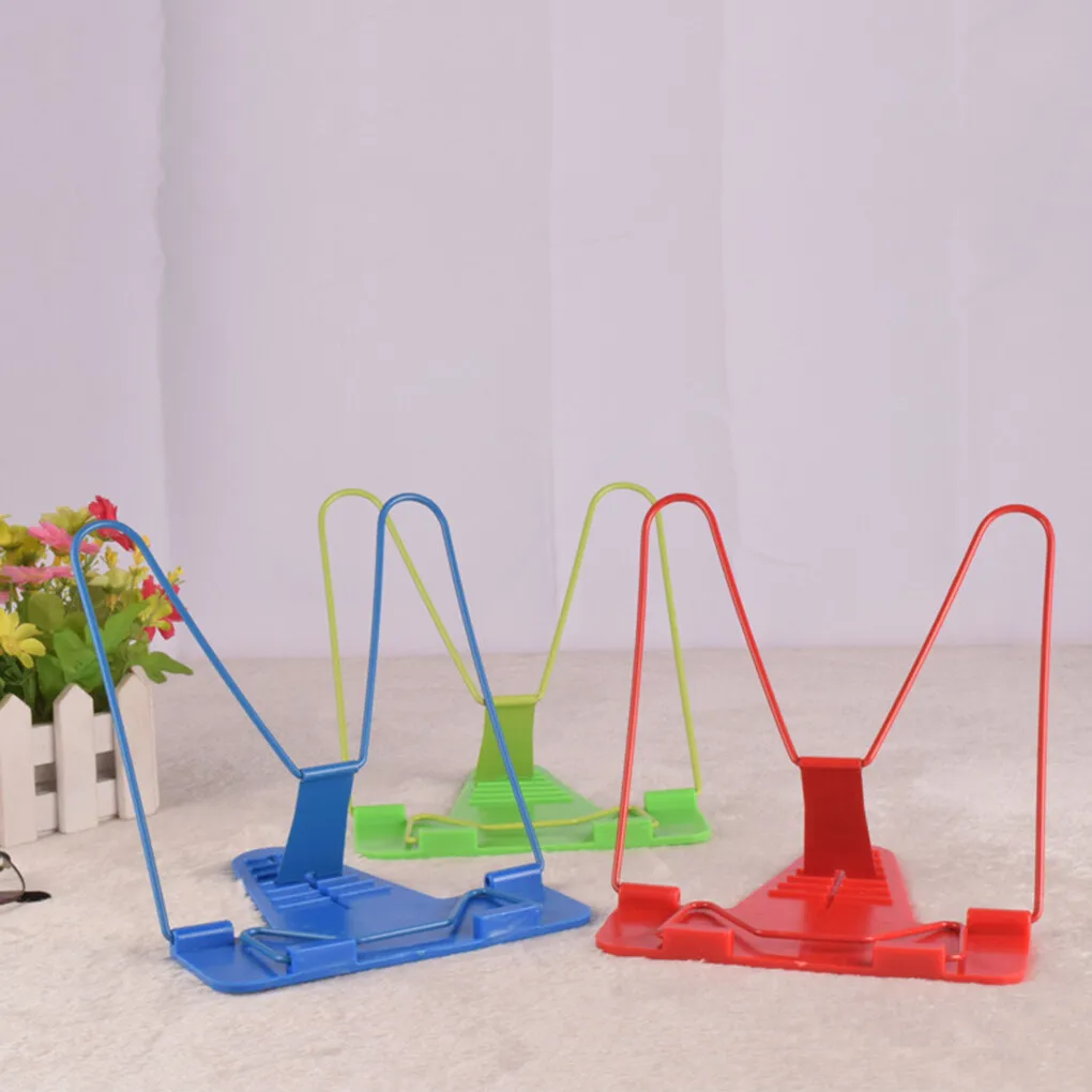 

Подставка для документов с регулируемым углом