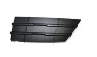 

Ten bumper RADAR cover for 735754049