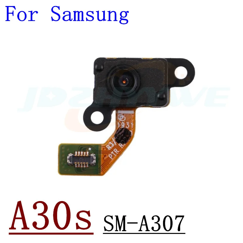 Сканер отпечатков пальцев для Samsung Galaxy A70s A50s A40s A30s A20s A10s