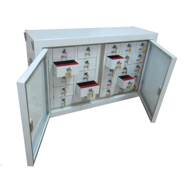 Yingxun 30 дюймов двойная дверь металлический защитный шкаф стандартный Сейф