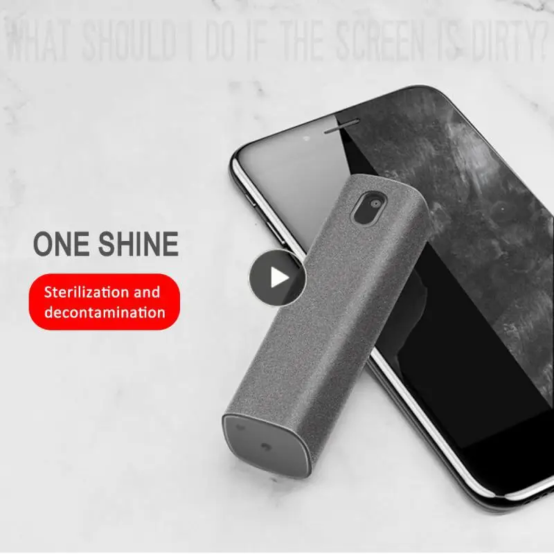 

Phone Screen Protector Artifact Portable Screen Dust Removal Tool Computer Tablet Mobile Phone Screen Cleaner Cleaning Artifact