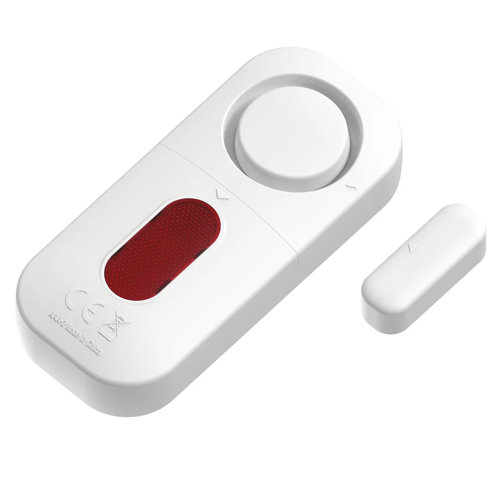 Сигнализация для дверей и окон датчик безопасности детей безопасность дома