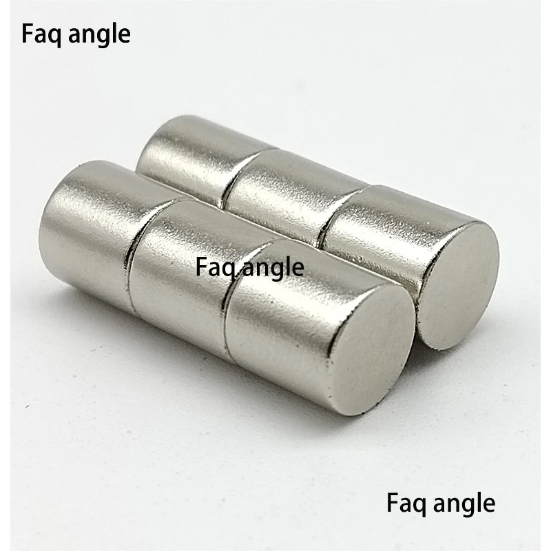 

Magnet D5X8/9/10/12/15MM N35 NdFeB Round Super Strong Permanent Powerful Magnetic Aimant Disc Neodymium Magnets