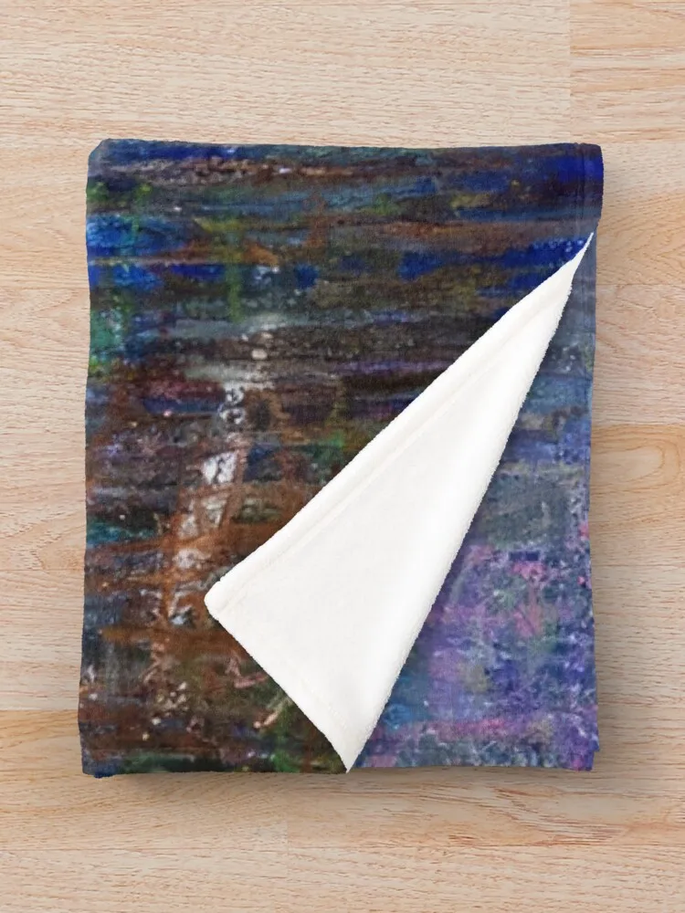 Одеяло Wolf Kahn одеяло одиночные детские большие одеяла