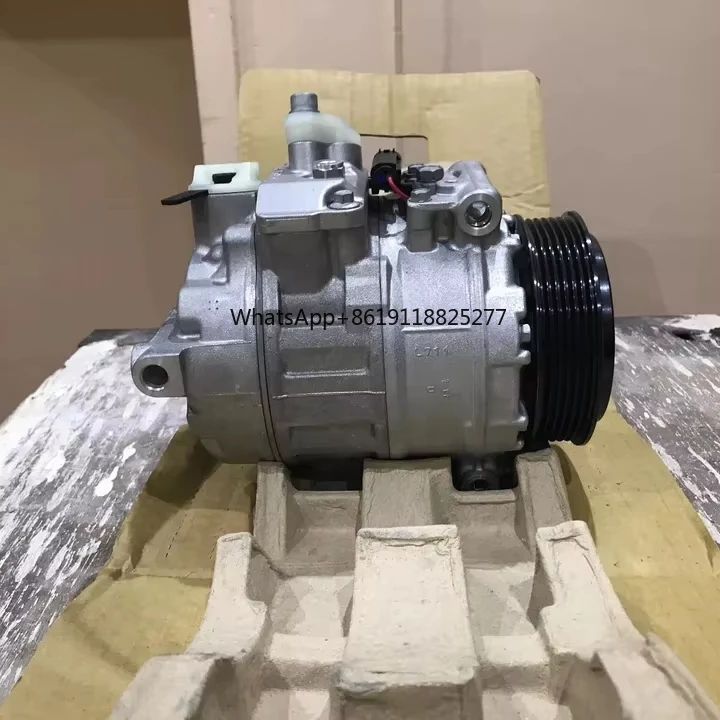 OEM 0022303411 0022305411 A 0022305011 Автомобильный компрессор переменного тока для Benz C/e/m-class C200