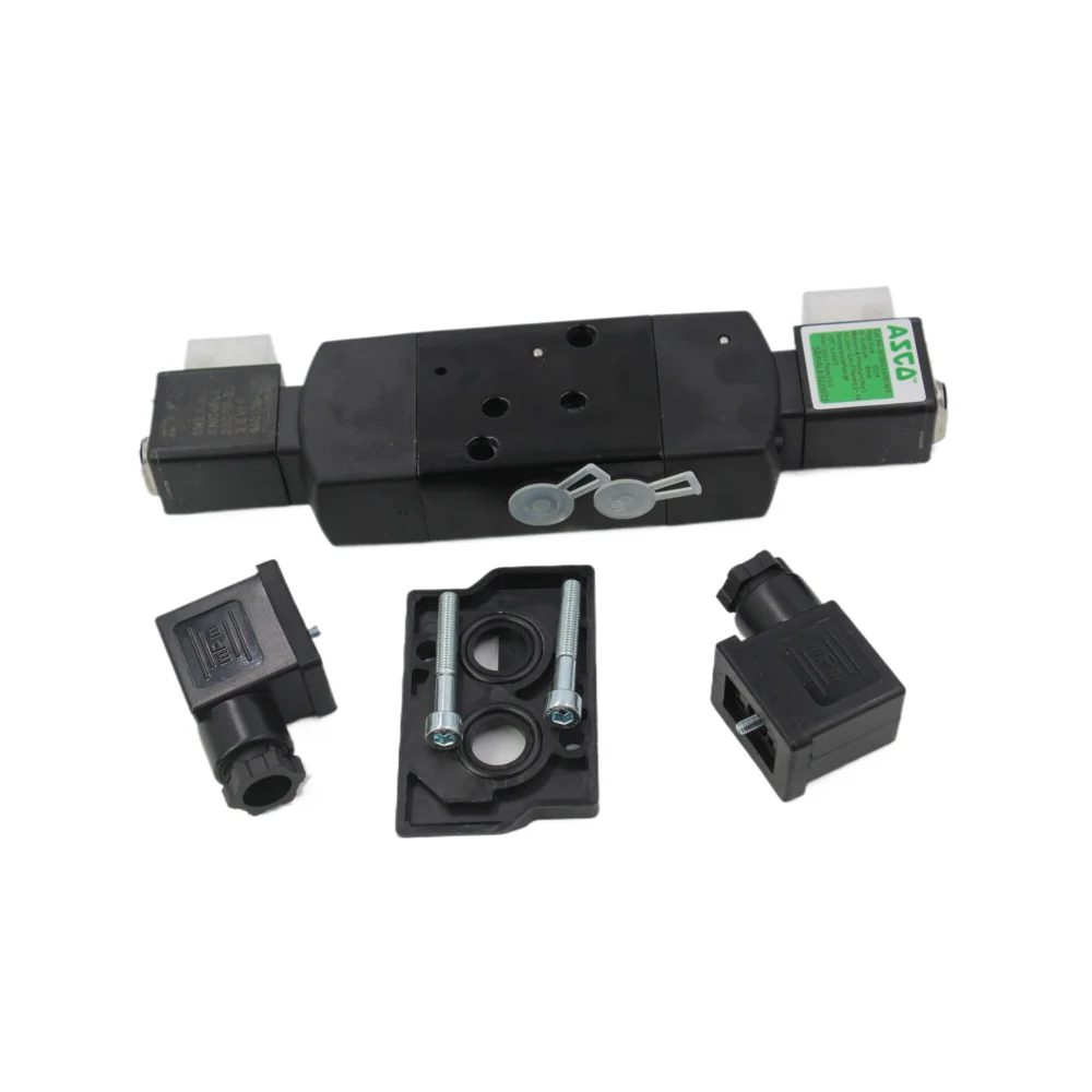 EFG551A001MS EFG551A002MS Электромагнитный клапан ASCO Взрывозащищенные электромагнитные