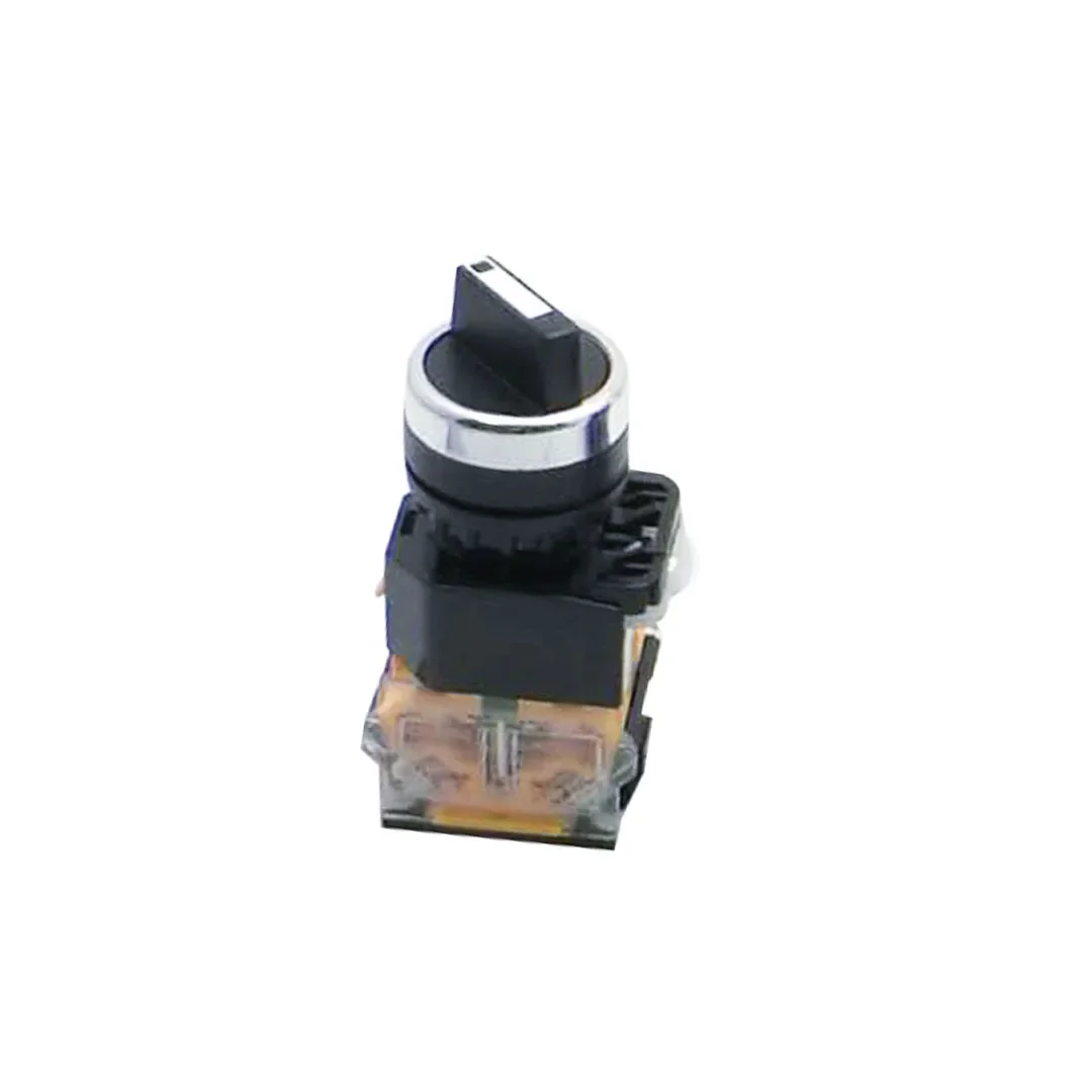 LA38-11 Series AC220/380V DV110V DC24/36V самосброс плоская нажимная кнопка аварийной остановки