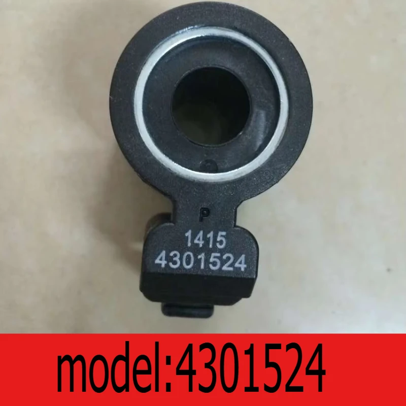 

4301512 4301524 Катушка NUT HydraForce Оригинальная оригинальная катушка продукта для электромагнитного клапана HF Competitive