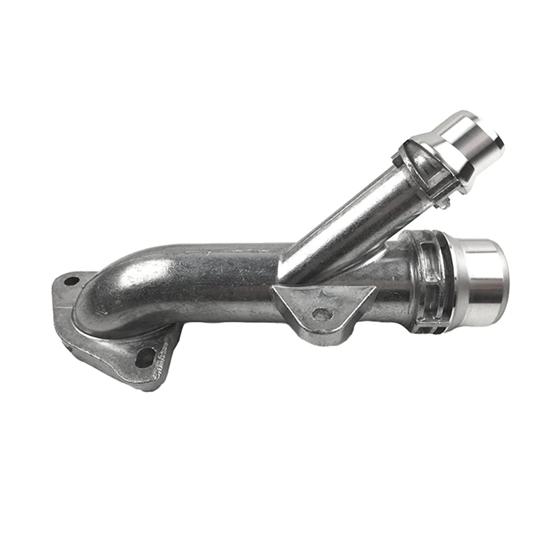 

Aluminium Cooling Hose Connector 11537560130 11537505055 For -BMW E46 E85 E60 E61 E83 E81 E93