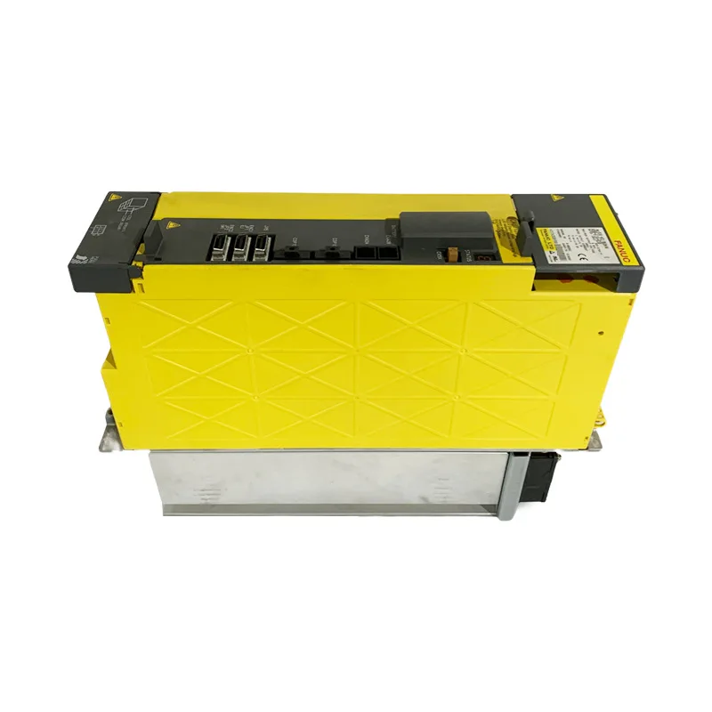 A06B-6130-H002 Восстановленный сервопривод Fanuc Тест ок
