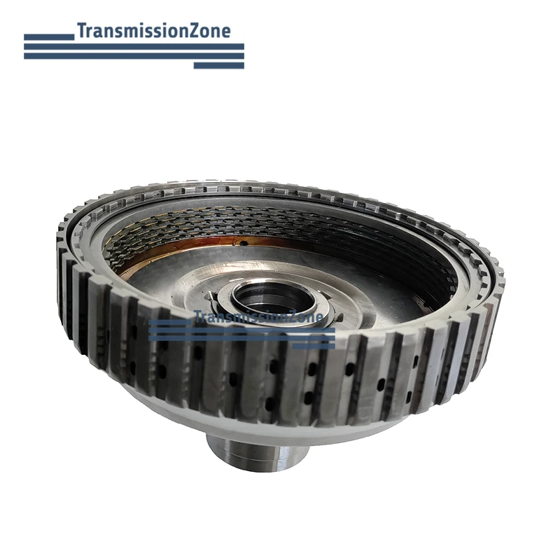 UA80 UA80E UA80F Коробка передач C1 Барабан сцепления 35601 для Toyota Lexus