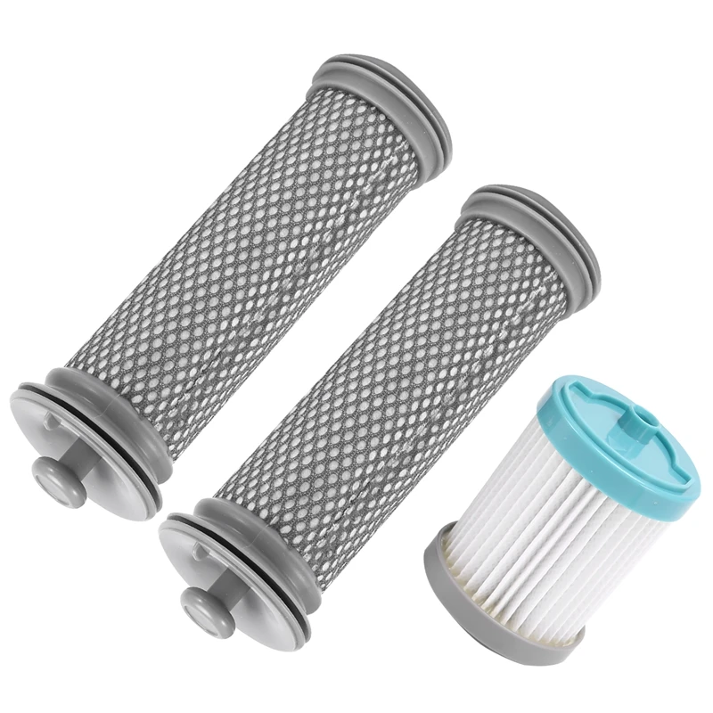 

Replacement Pre & Post Filter Kit For Tineco A10 Hero/Master, A11 Hero/Master Cordless Vacuum Hepa Filter Parts