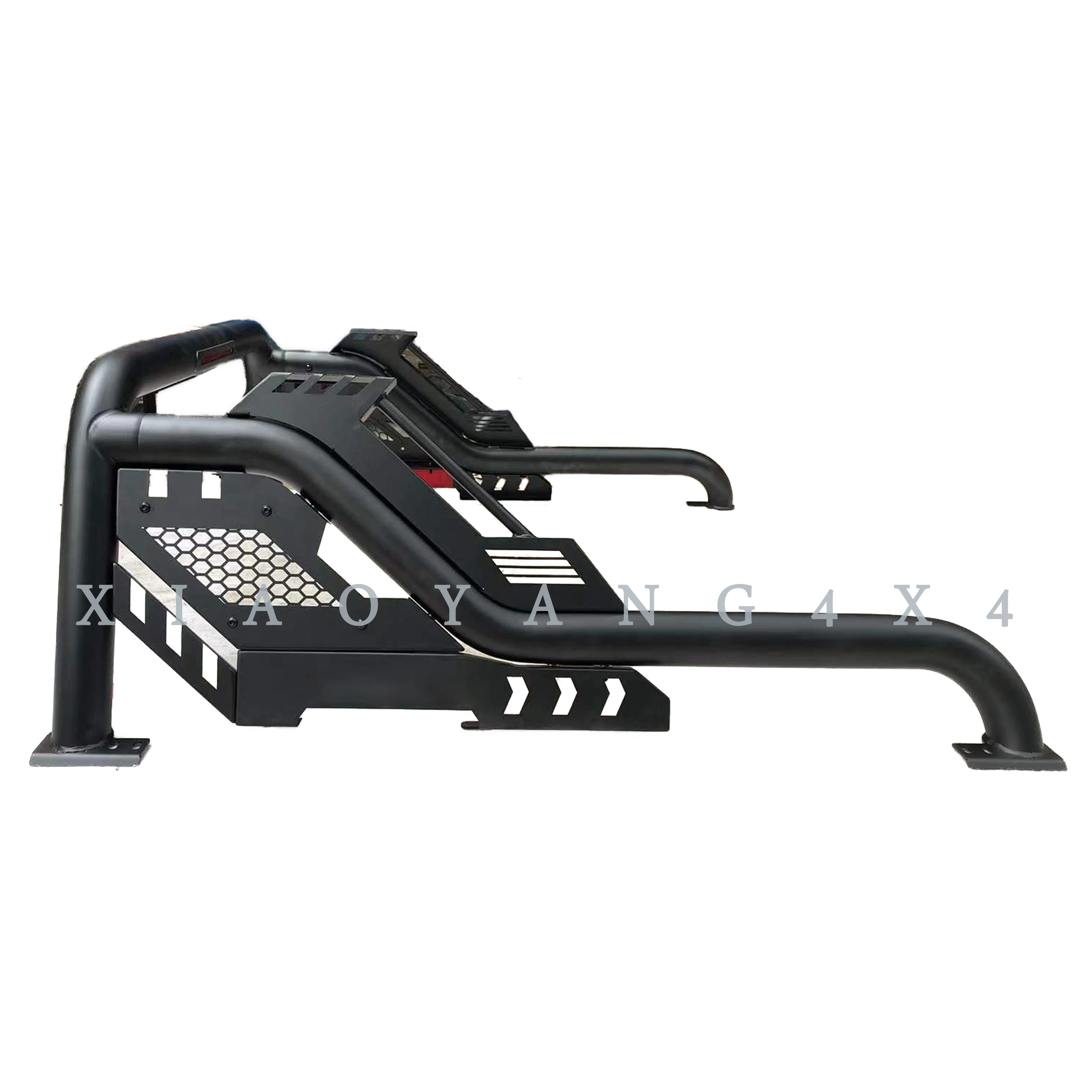 

2022 New Design 4x4 Sport Roll Bar Universal for Hilux Revo Vigo Ranger Np300 Dmax Pickup