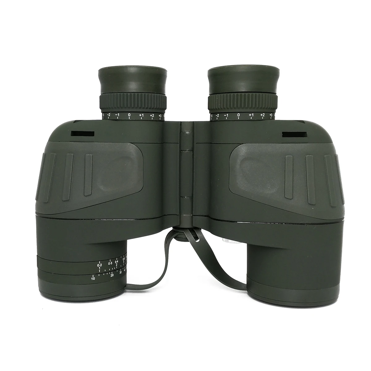 

Бинокль YBPC1R 7x50 Navigator Pro с многослойным покрытием