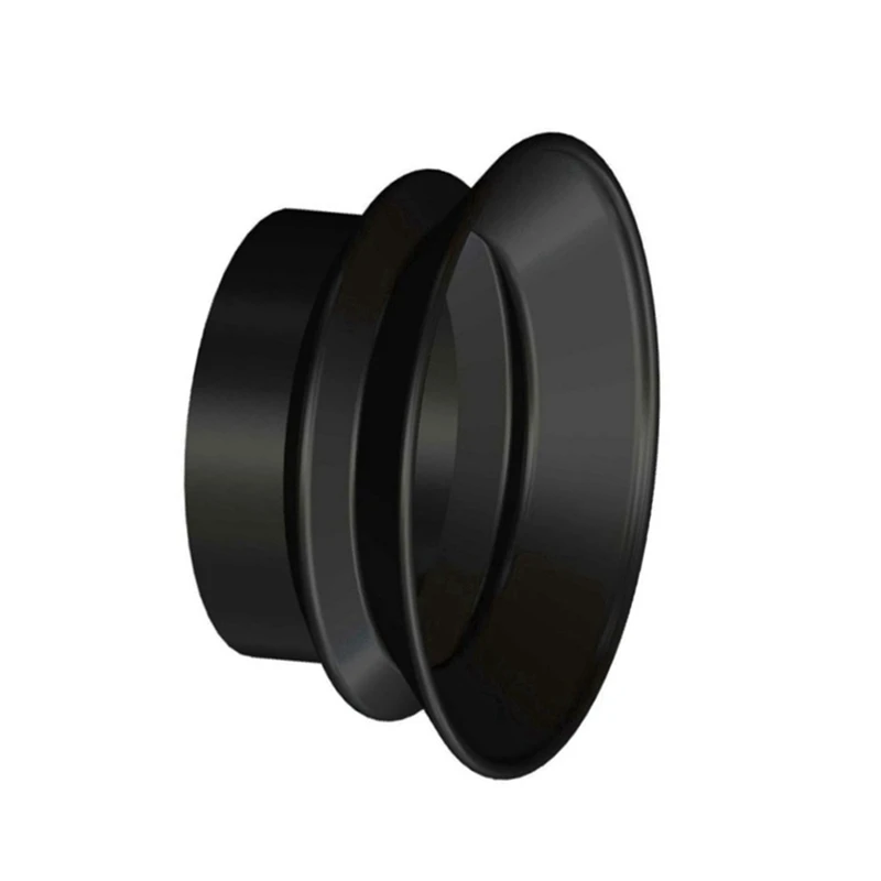 ГОРЯЧАЯ ПРОДАЖА 2X бинокулярный шлем очки ночного видения резиновая защита для