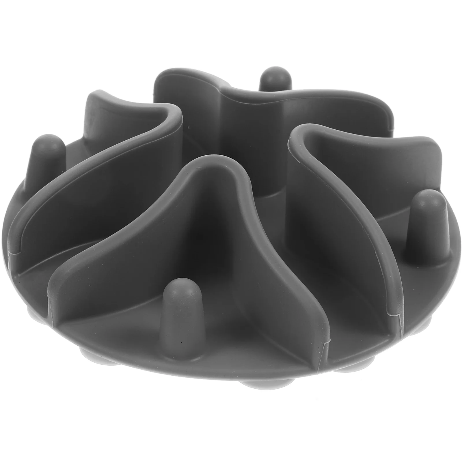 

Slow Feeder Dog Bowls Insert Dog Feeder Inserts Slow Pet Bowl Inserts Pet Supplies